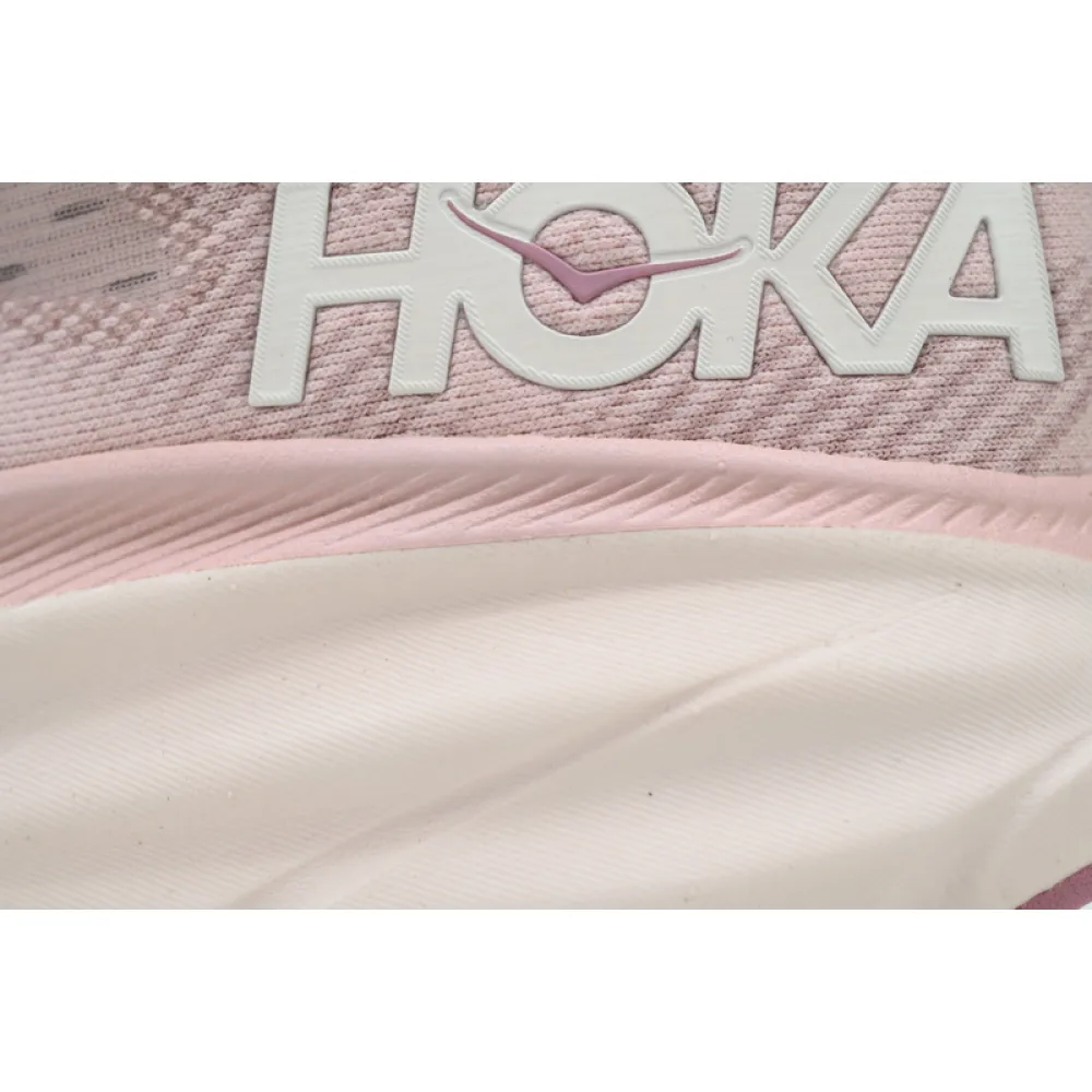 HOKA Clifton 9 'Pale Mauve'