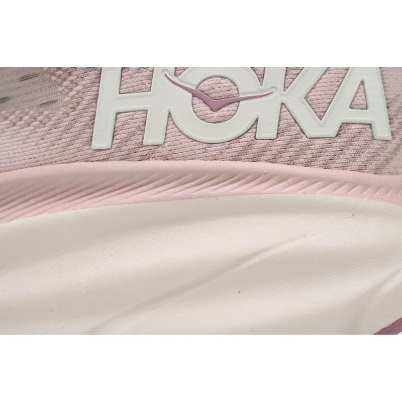 HOKA Clifton 9 'Pale Mauve'