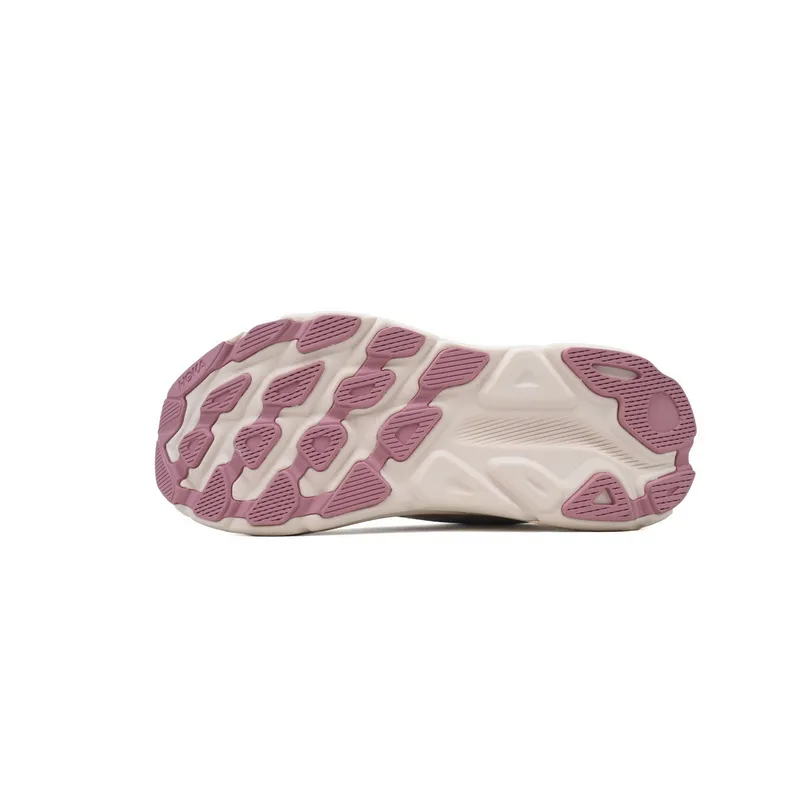 HOKA Clifton 9 'Pale Mauve'