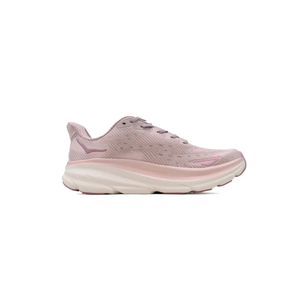HOKA Clifton 9 'Pale Mauve'