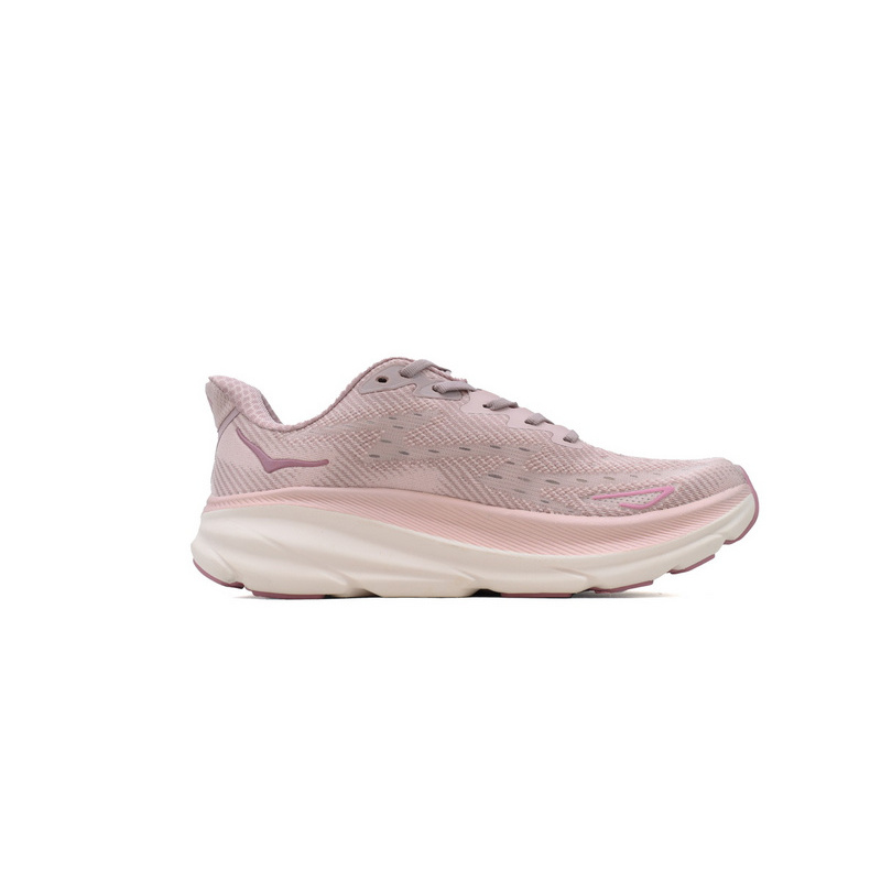 HOKA Clifton 9 'Pale Mauve'