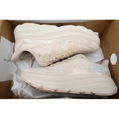 HOKA Clifton 9 'Shifting Sand' 02