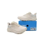 HOKA Clifton 9 'Shifting Sand'