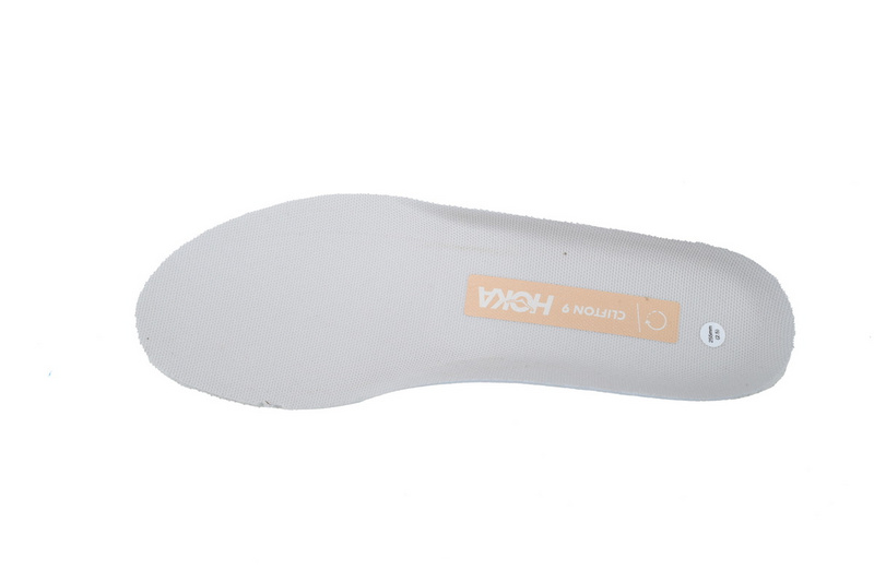 HOKA Clifton 9 'Shifting Sand'