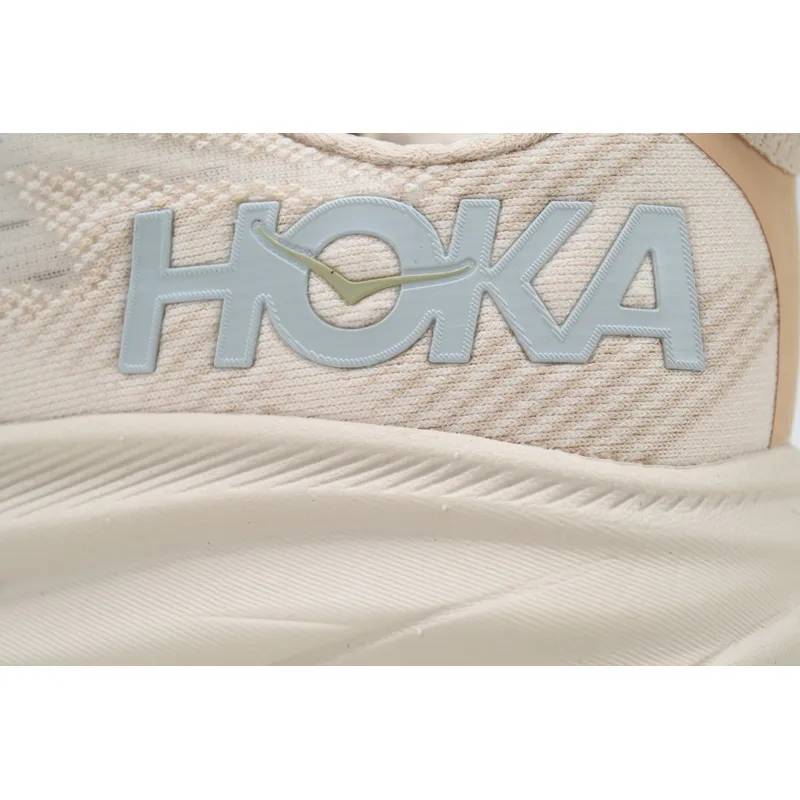 HOKA Clifton 9 'Shifting Sand'