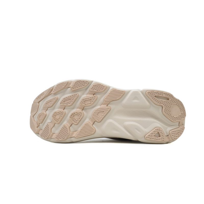 HOKA Clifton 9 'Shifting Sand'