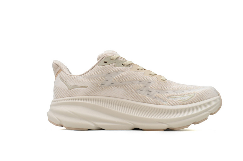 HOKA Clifton 9 'Shifting Sand'
