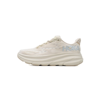 HOKA Clifton 9 'Shifting Sand' 01
