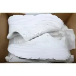 HOKA Clifton 9 'Triple White'