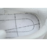 HOKA Clifton 9 'Triple White'