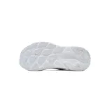 HOKA Clifton 9 'Triple White'