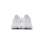 HOKA Clifton 9 'Triple White'