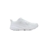 HOKA Clifton 9 'Triple White'
