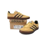 adidas Gazelle Indoor 'Oat Dark Brown'