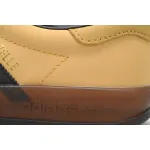 adidas Gazelle Indoor 'Oat Dark Brown'