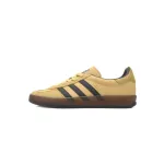 adidas Gazelle Indoor 'Oat Dark Brown'