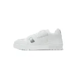 LOUIS VUITTON Trainer white 