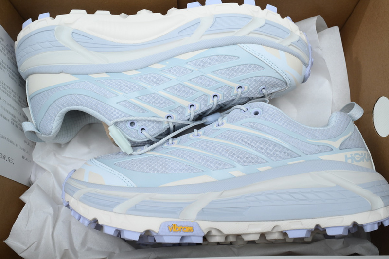 Mafate Three2 'Illusion Cloudless'