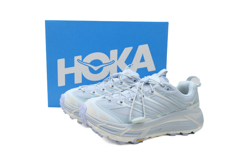 Mafate Three2 'Illusion Cloudless'