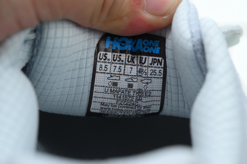 Mafate Three2 'Illusion Cloudless'