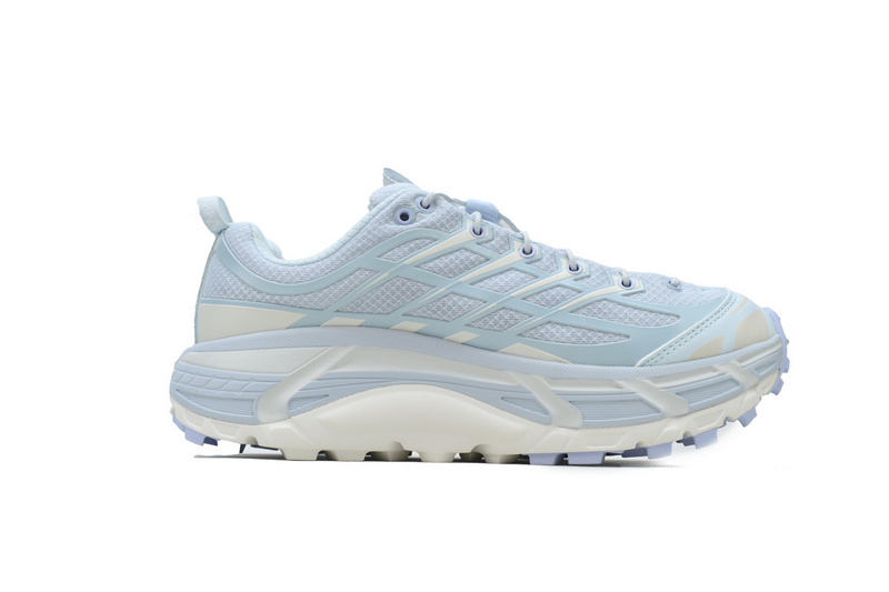 Mafate Three2 'Illusion Cloudless'