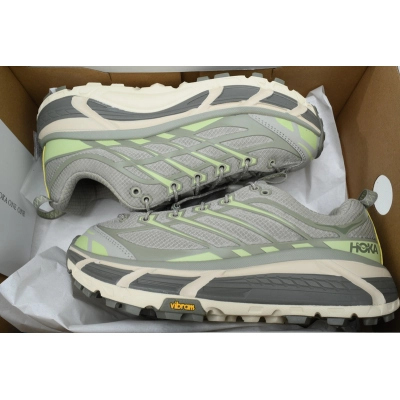 Mafate Three2 'Barley Seed Green' 02