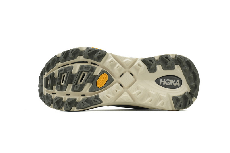 Mafate Three2 'Barley Seed Green'