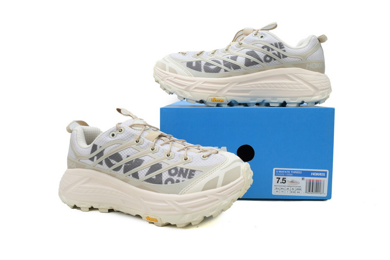 Mafate Three2 'Eggnog Shifting Sand'