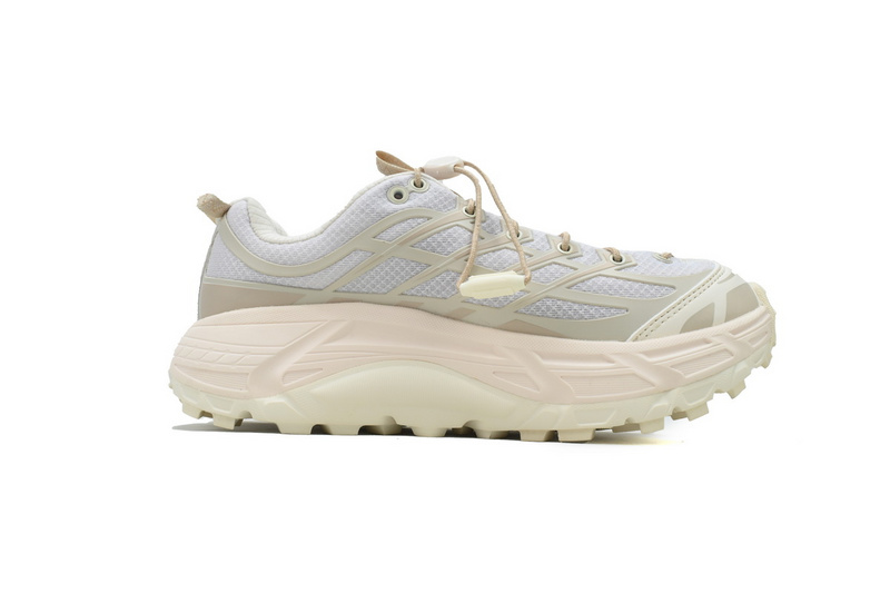 Mafate Three2 'Eggnog Shifting Sand'