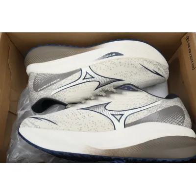 Mizuno Astro Plus 'Off White Brown' 02