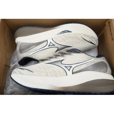 Mizuno Astro Plus 'Off White Brown' 02