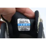 Mizuno Astro Plus 'Off White Brown'