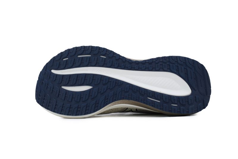 Mizuno Astro Plus 'Off White Brown'