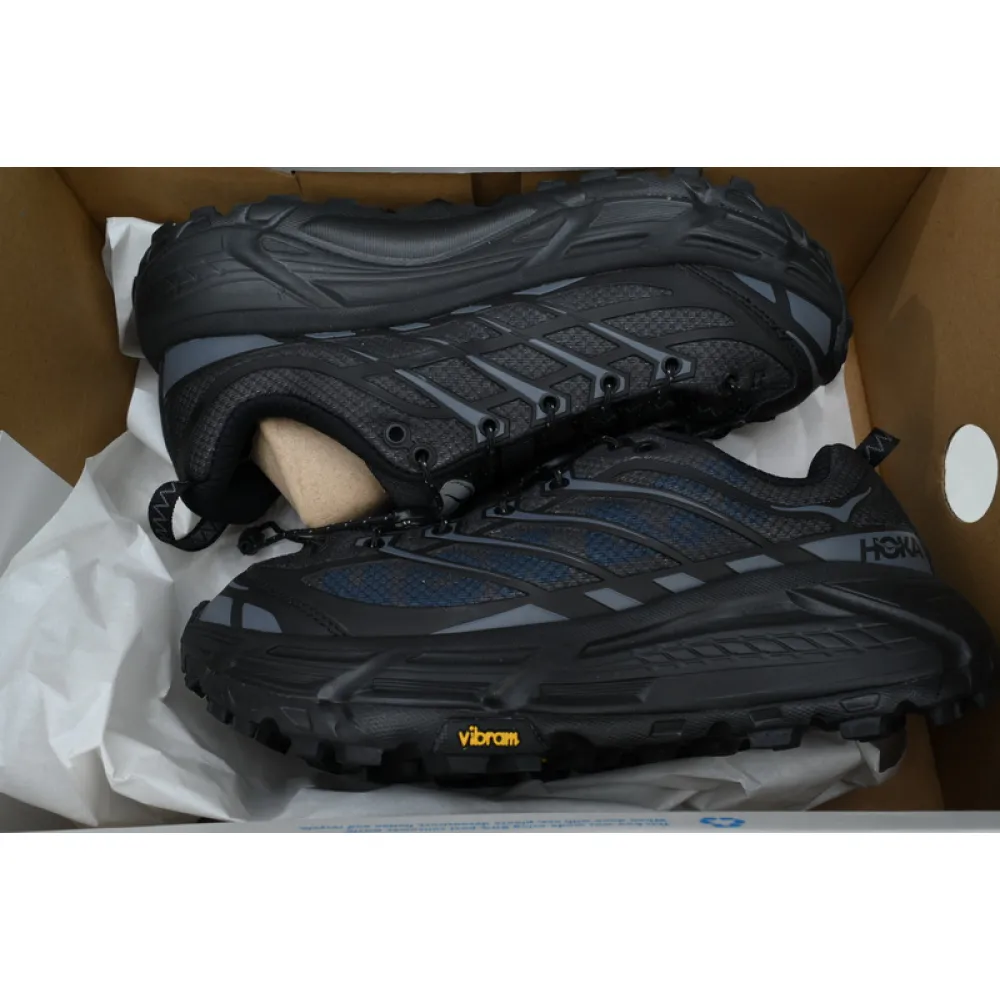 Mafate Three2 'Black'