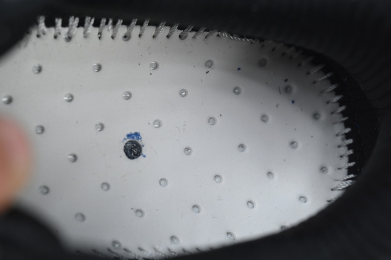 Mafate Three2 'Black'