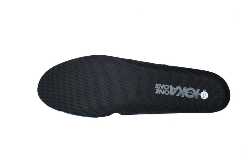 Mafate Three2 'Black'