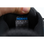 Mafate Three2 'Black'