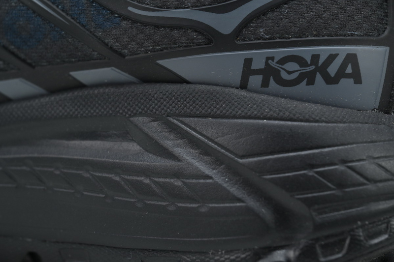 Mafate Three2 'Black'