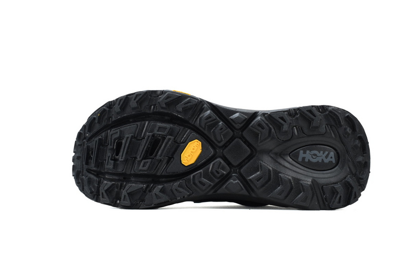 Mafate Three2 'Black'