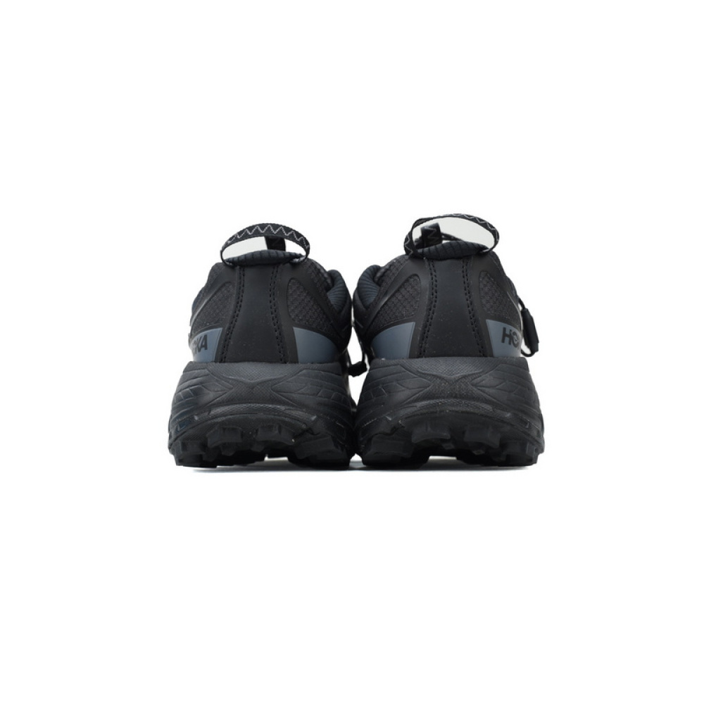 Mafate Three2 'Black'