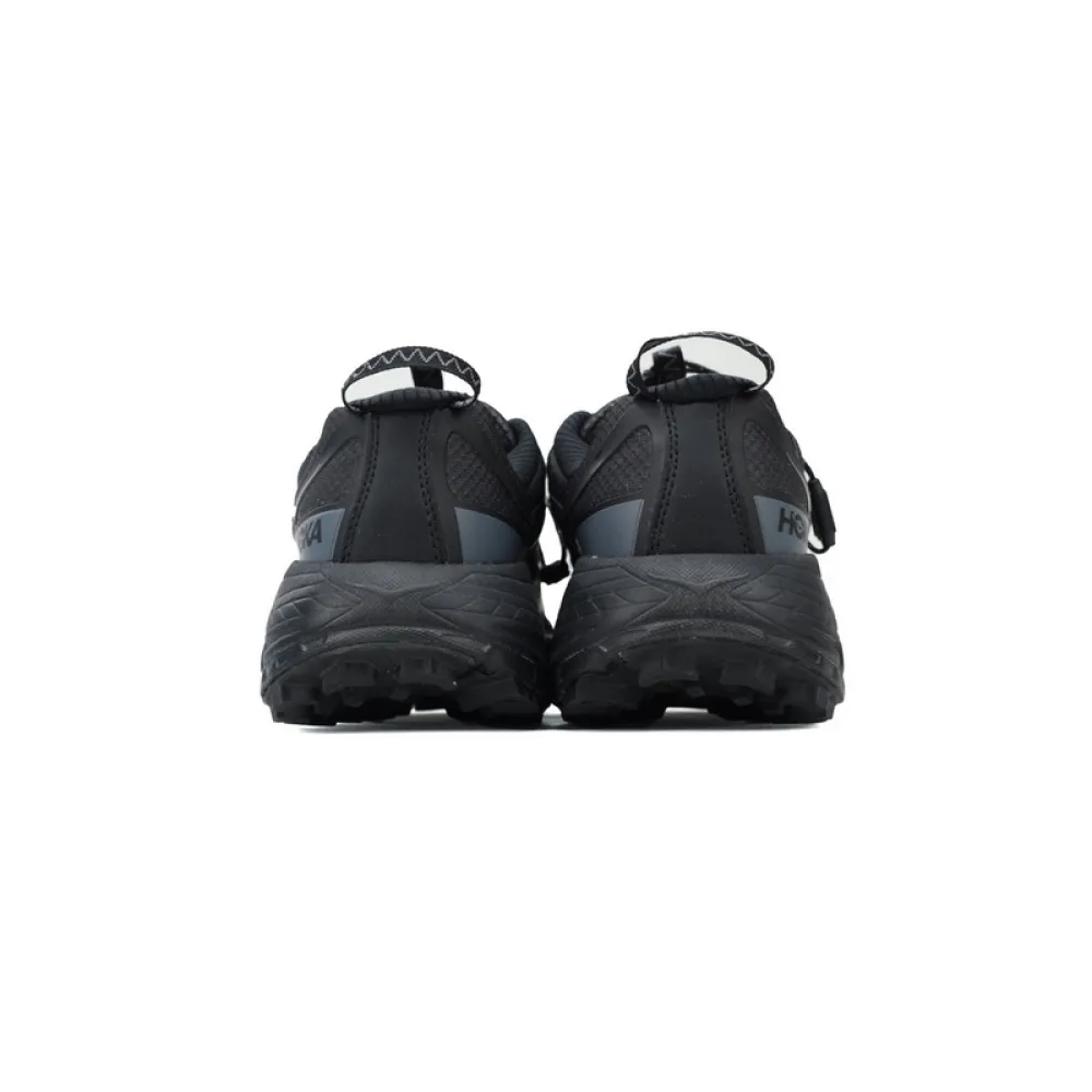 Mafate Three2 'Black'