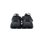 Mafate Three2 'Black'