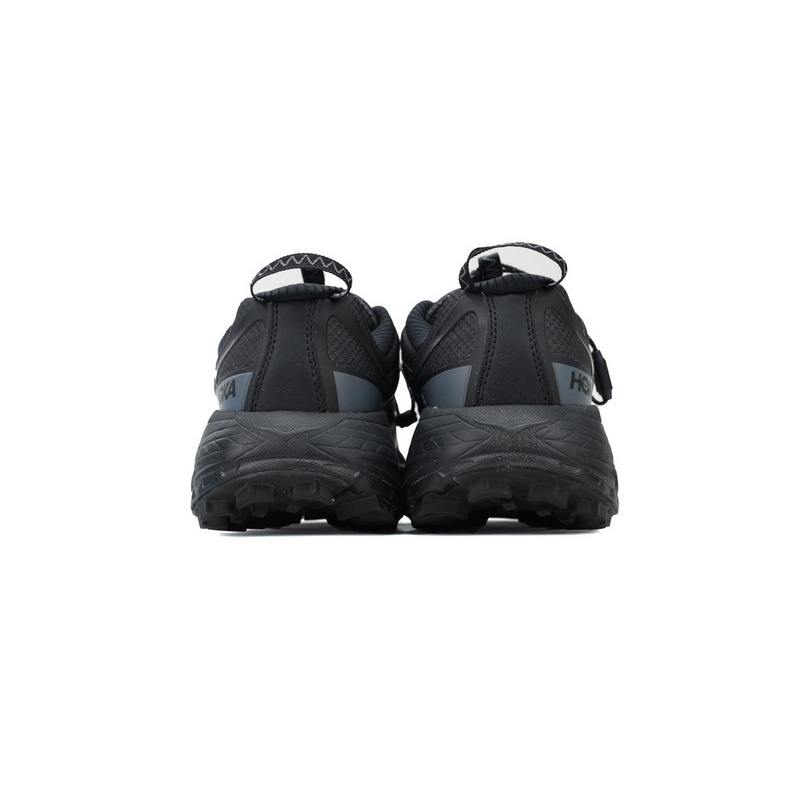Mafate Three2 'Black'