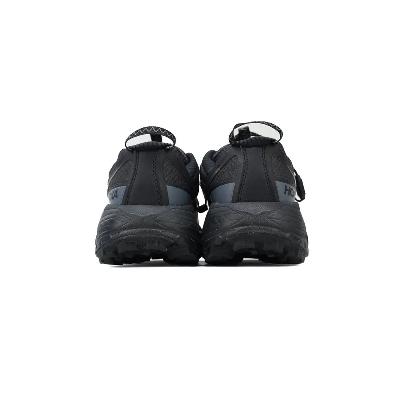 Mafate Three2 'Black'