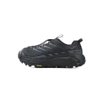 Mafate Three2 'Black'
