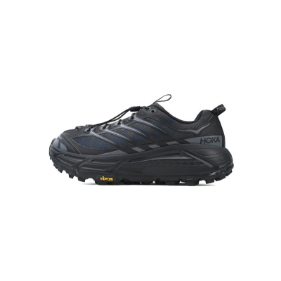 Mafate Three2 'Black' 01