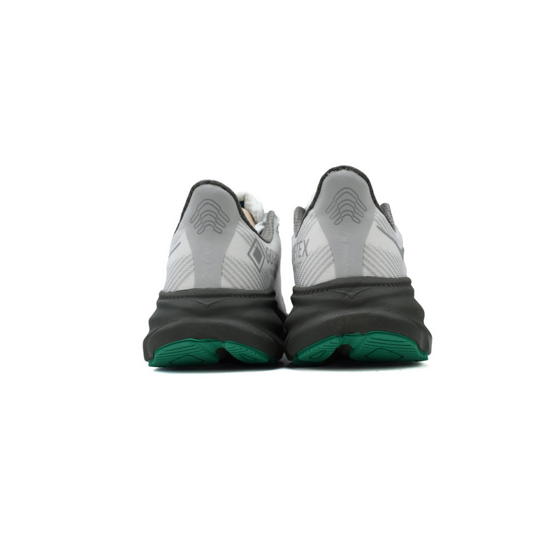 HOKA Clifton 9 GORE-TEX 'Stealth Tech Pack'