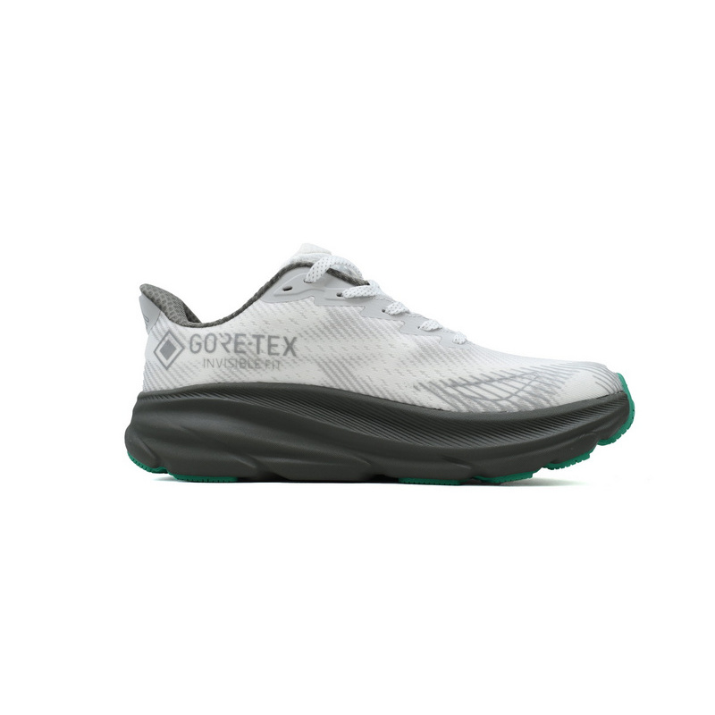 HOKA Clifton 9 GORE-TEX 'Stealth Tech Pack'