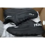 HOKA Clifton 9 GORE-TEX 'Triple Black'