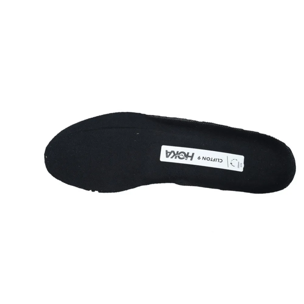 HOKA Clifton 9 GORE-TEX 'Triple Black'